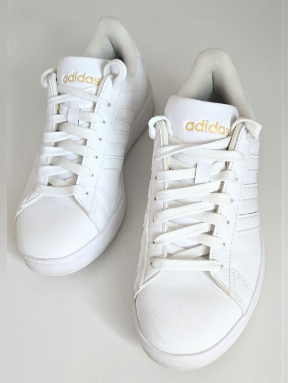 adidas Grand Court 2.0 Sneaker - Women's